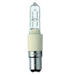 Bulb BA15d 230v 75w h:080 x ø:18 mm Capsuline Pro MV
